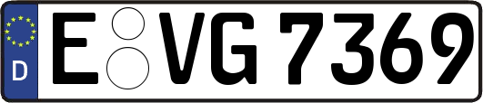 E-VG7369