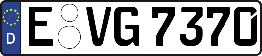 E-VG7370