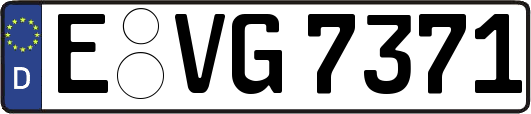 E-VG7371