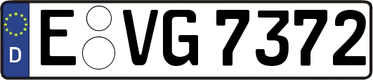 E-VG7372