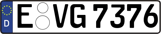 E-VG7376