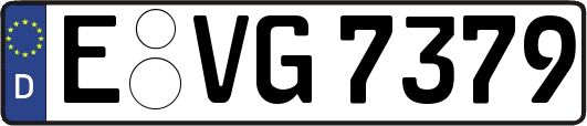 E-VG7379