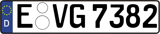E-VG7382