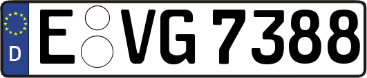E-VG7388