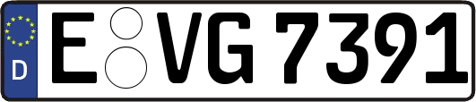 E-VG7391