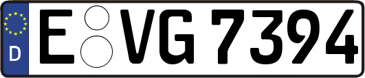 E-VG7394