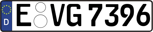 E-VG7396