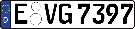 E-VG7397