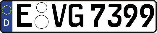 E-VG7399