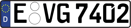 E-VG7402