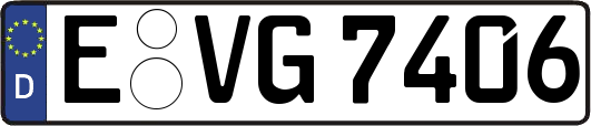 E-VG7406