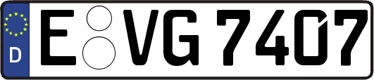 E-VG7407