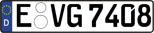 E-VG7408