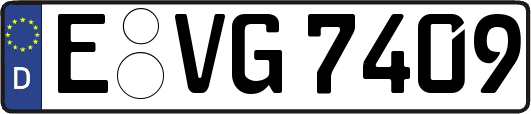 E-VG7409