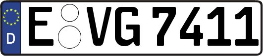 E-VG7411