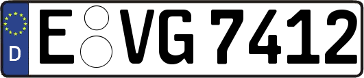 E-VG7412