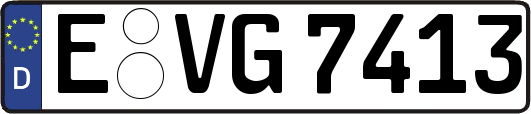 E-VG7413