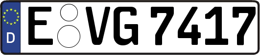 E-VG7417