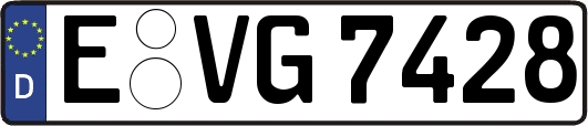 E-VG7428