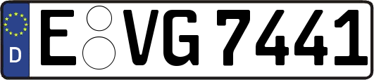 E-VG7441