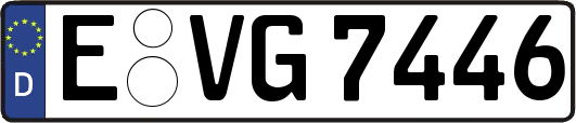 E-VG7446