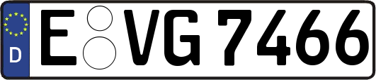 E-VG7466