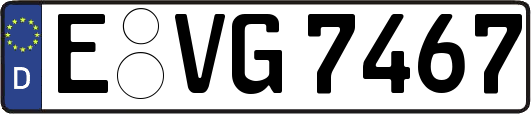 E-VG7467