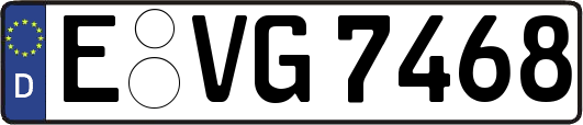 E-VG7468