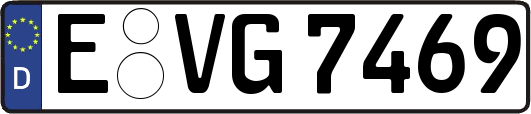 E-VG7469