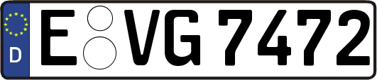 E-VG7472