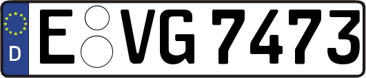 E-VG7473