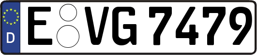 E-VG7479