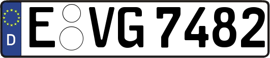 E-VG7482
