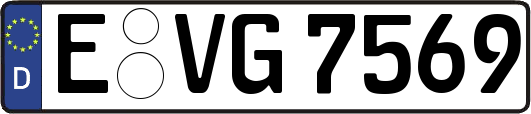 E-VG7569