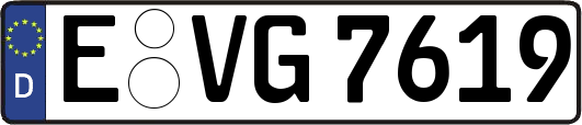 E-VG7619