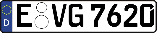 E-VG7620