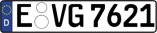 E-VG7621