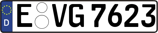 E-VG7623