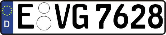 E-VG7628