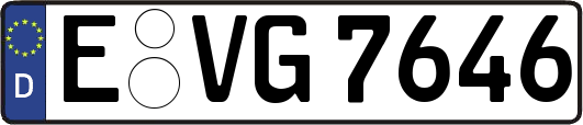 E-VG7646