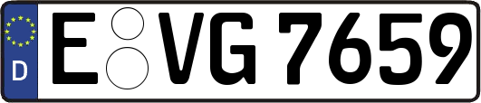 E-VG7659