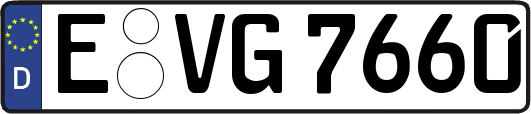 E-VG7660
