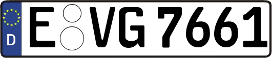 E-VG7661