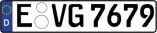 E-VG7679
