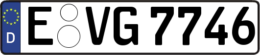 E-VG7746