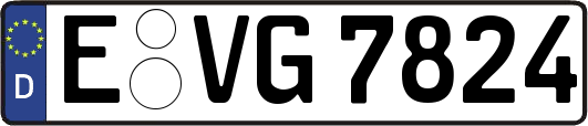 E-VG7824