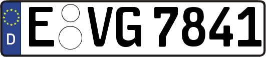 E-VG7841
