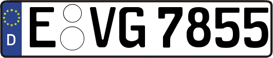 E-VG7855