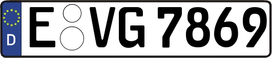 E-VG7869