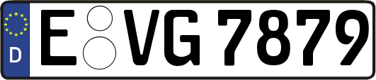 E-VG7879